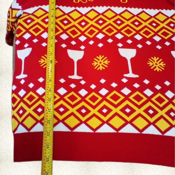 Kailua Christmas Sweater NWOT - Picture 4 of 6